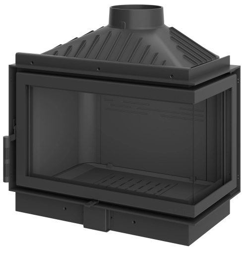 Топка KFD ECO MAX 7 L/R standart