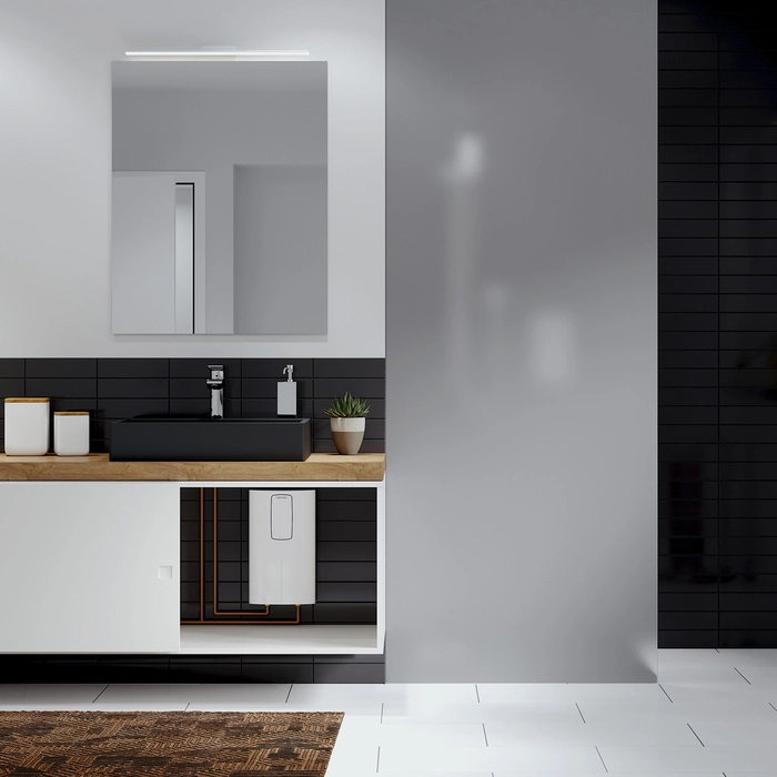 Проточный водонагреватель STIEBEL ELTRON DCE-C 6/8 Trend от БелЭлектроТоп - продажа и установка отопительного оборудования