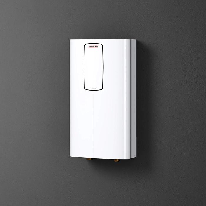 Проточный водонагреватель STIEBEL ELTRON DCE-C 6/8 Trend