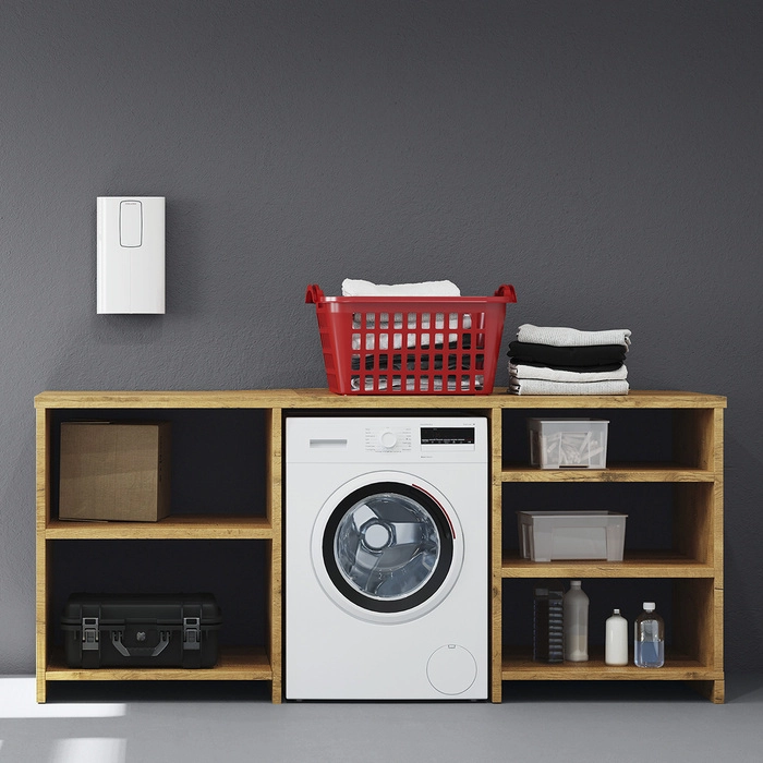 Проточный водонагреватель STIEBEL ELTRON DCE-C 6/8 Trend от БелЭлектроТоп - продажа и установка отопительного оборудования