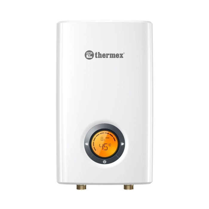 Электрический проточный водонагреватель THERMEX Topflow 10000
