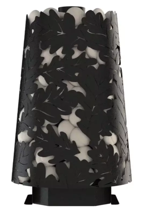 Печь банная Grill'D Dubravo Mini Short