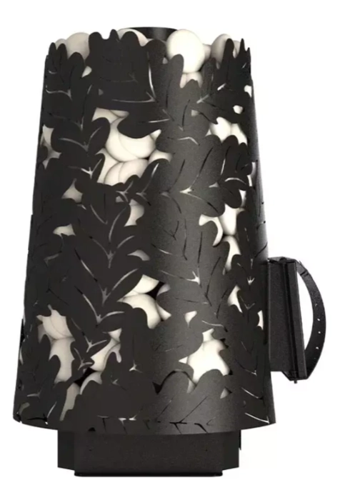 Печь банная Grill'D Dubravo Mini Short