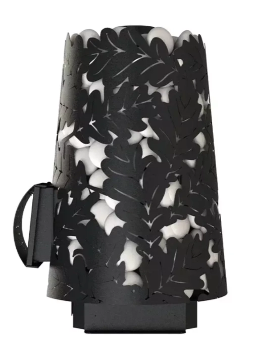 Печь банная Grill'D Dubravo Mini Short