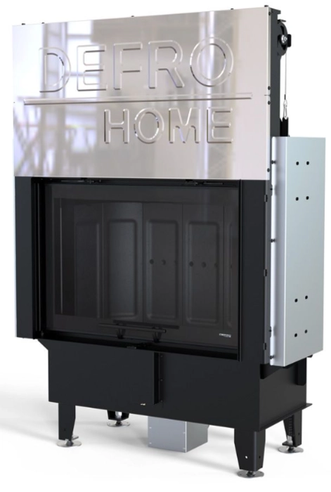 Топка DEFRO HOME INTRA ME G