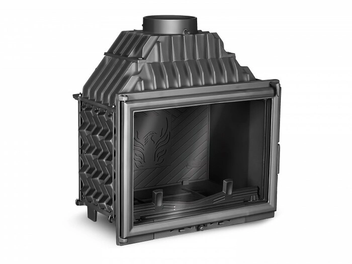 Топка KawMet W11