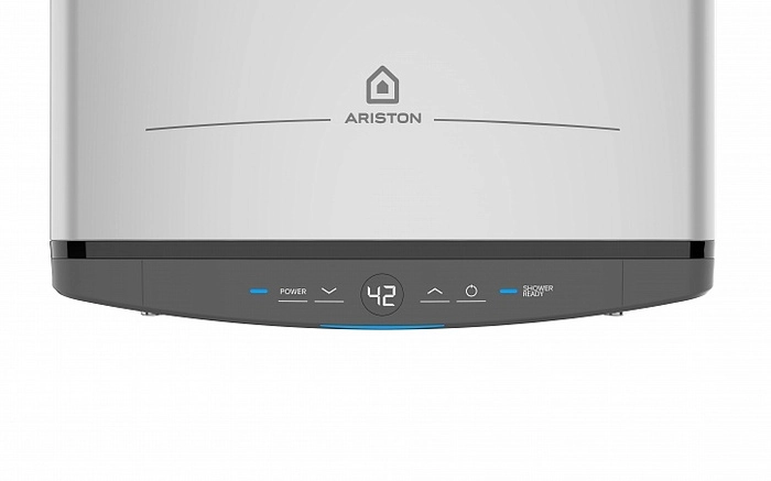 Электрический водонагреватель ARISTON ABSE VLS PRO INOX PW 50 (3700678)