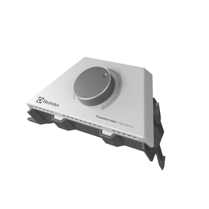 Блок управления конвектора Electrolux Transformer Mechanic 3.0