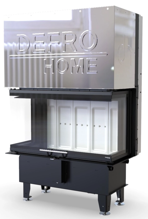Топка DEFRO HOME INTRA ME C G
