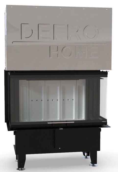 Топка DEFRO HOME INTRA ME C G
