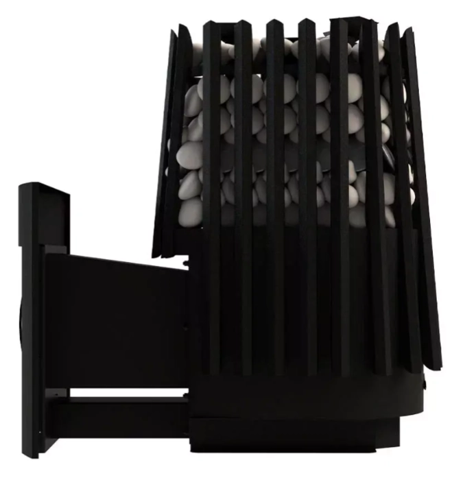Печь банная Grill'D Cometa Vega 350 Window Max
