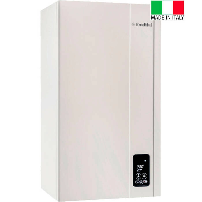 Газовый котел FONDITAL FORMENTERA CTFS 24