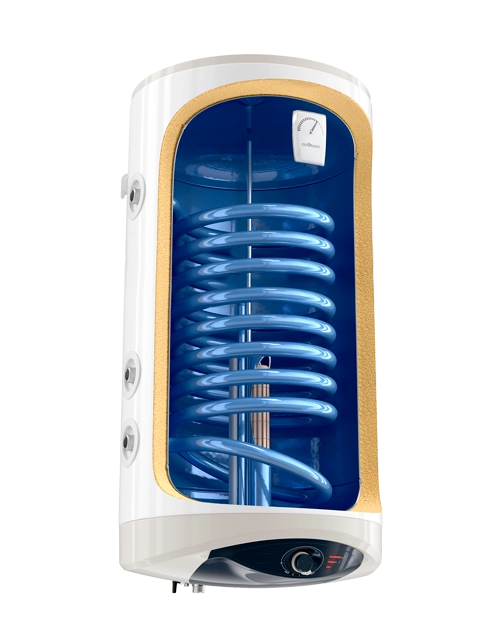 Водонагреватель комбинированный TESY MODECO 150  L/P
