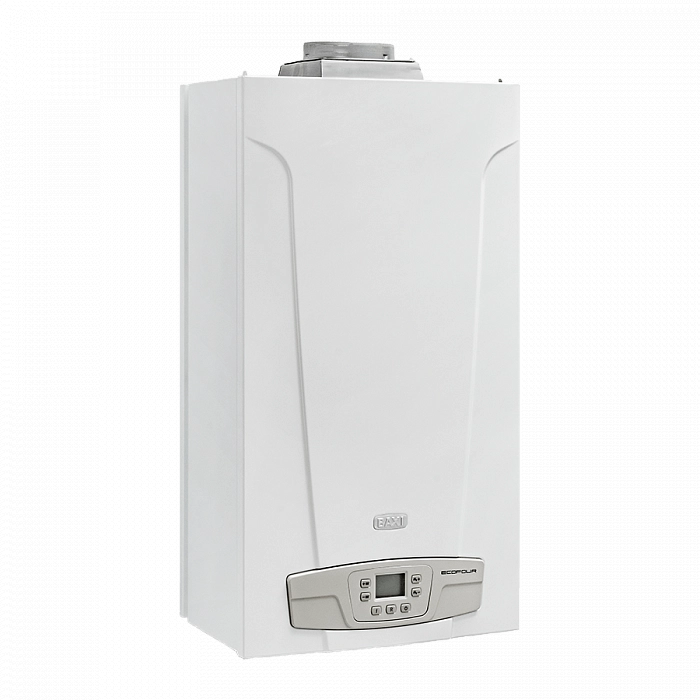 Газовый котел BAXI ECO Four 1.14