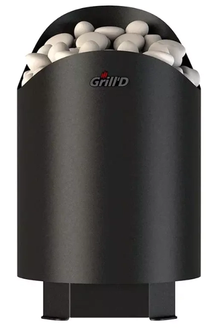 Печь банная Grill'D Aurora 160 Long