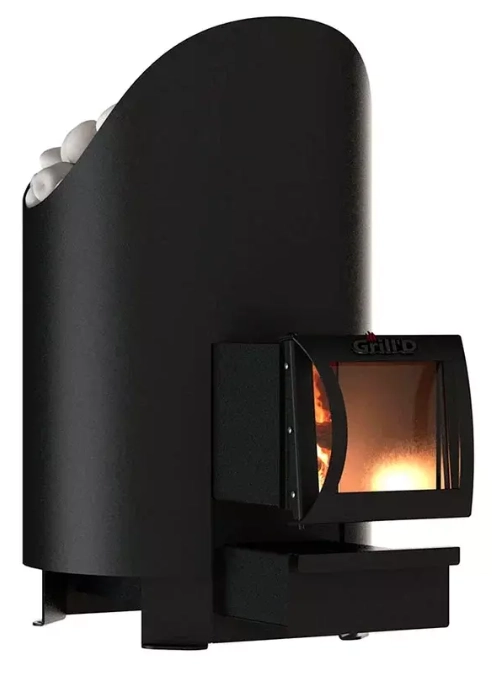 Печь банная Grill'D Aurora 160 Long
