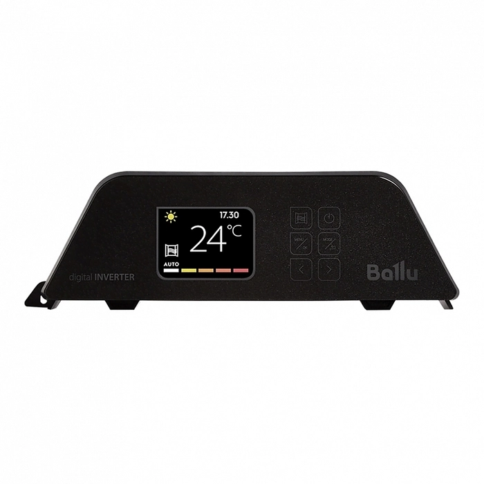 Электроконвектор Ballu Apollo digital INVERTER Black Infinity BEC/ATI-1503