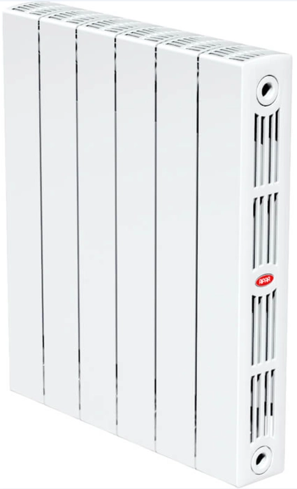 Радиатор отопления Rifar SUPReMO 350 (10 секций)