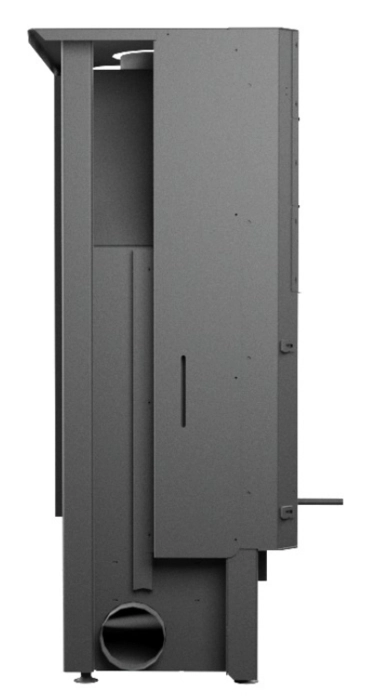 Топка ASTOV П2С 8457