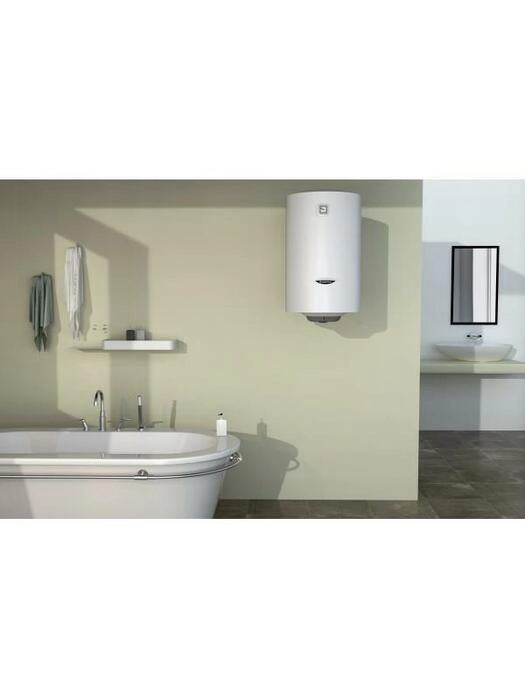 Электрический водонагреватель ARISTON PRO1 R 100 V PL