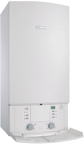 Газовый котел Bosch Gaz 7000 W ZSC 24 MFA