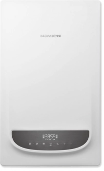 Газовый котел Navien Deluxe ONE 24K