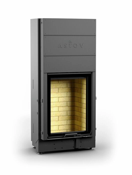 Топка ASTOV ПС 5574