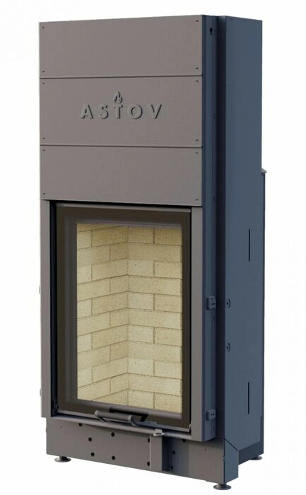 Топка ASTOV ПС 5574