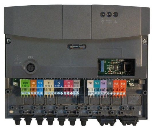 Зональный менеджер Ariston (3318628)