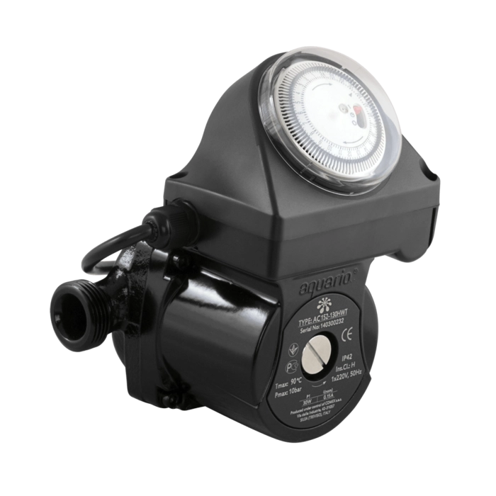 Циркуляционный насос для систем ГВС Aquario AC152-130HWT