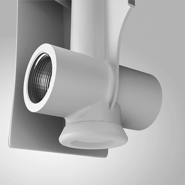 Алюминиевый радиатор Royal Thermo Revolution 350
