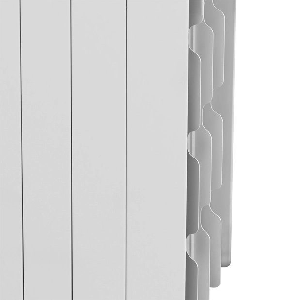 Алюминиевый радиатор Royal Thermo Revolution 350