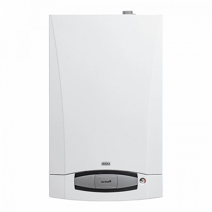 Газовый котел BAXI NUVOLA-3 Comfort 240 Fi