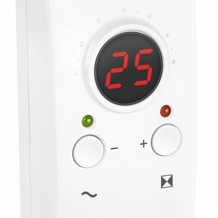 Контроллер трехходового клапана AURATON S10