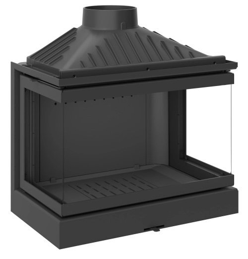 Топка KFD ECO MAX 7 3FD basic