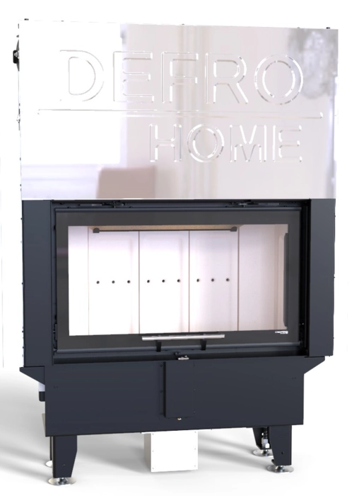 Топка DEFRO HOME INTRA ME SLIM G
