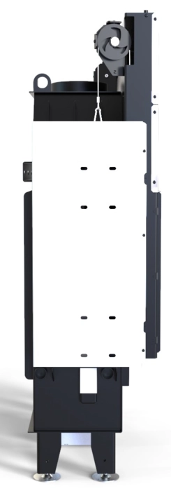 Топка DEFRO HOME INTRA ME SLIM G
