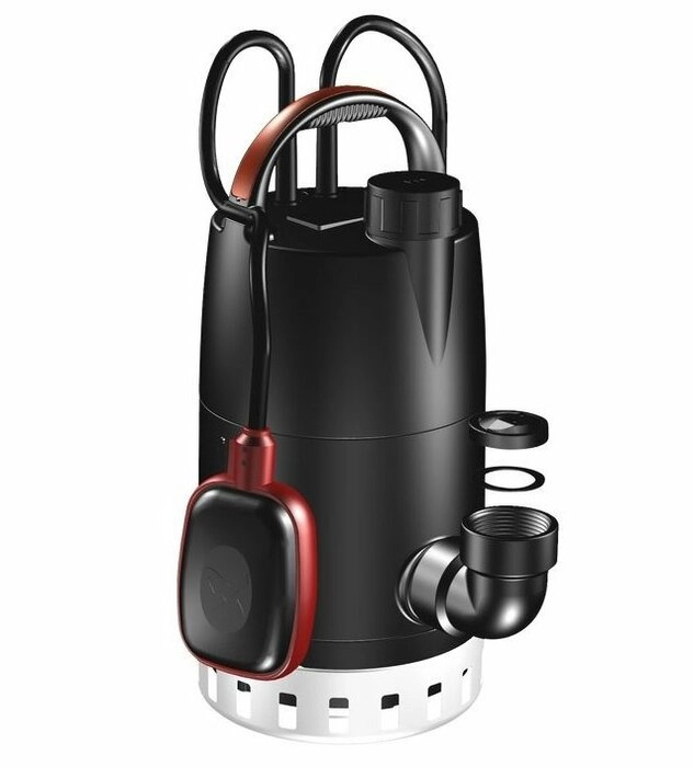 Дренажный насос Grundfos Unilift CC 7 A1