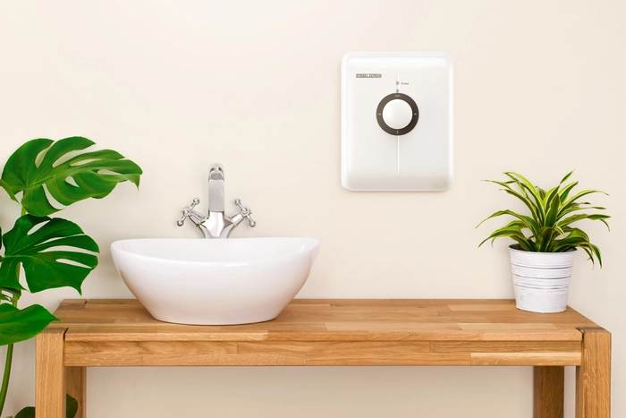Проточный водонагреватель STIEBEL ELTRON DDH 6