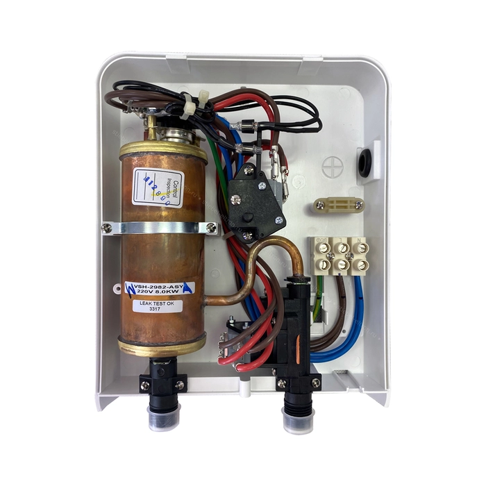 Проточный водонагреватель STIEBEL ELTRON DDH 6