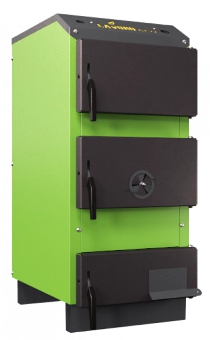 Твердотопливный котел Lavoro Eco M-10