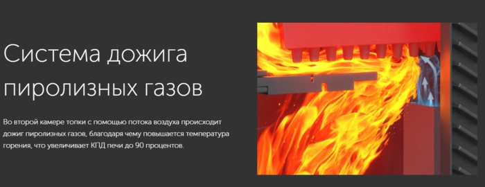 Банная печь Технолит GFS ЗК 25 (П2)