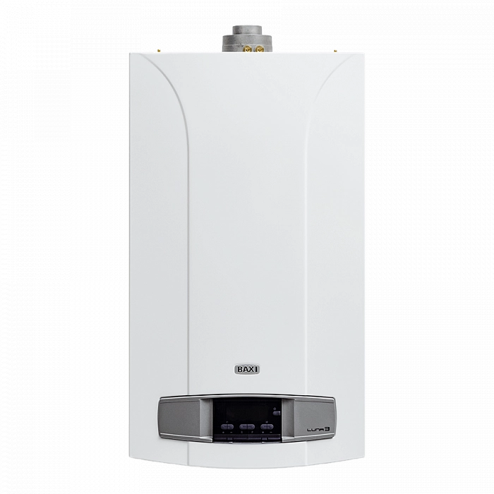 Газовый котел BAXI LUNA -3 240 i
