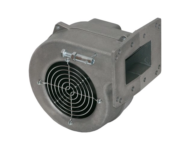 Вентилятор KG Elektronik DPS-120