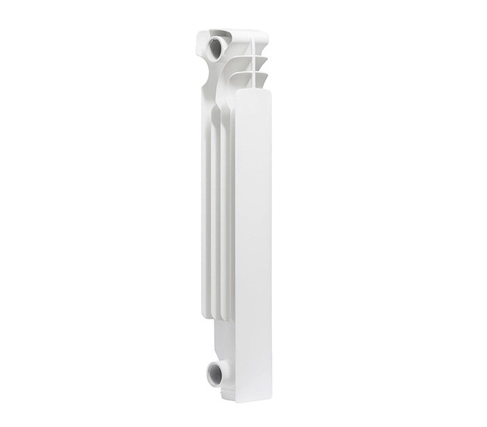 Алюминиевый радиатор Standard Hidravlika Ostrava S100 500