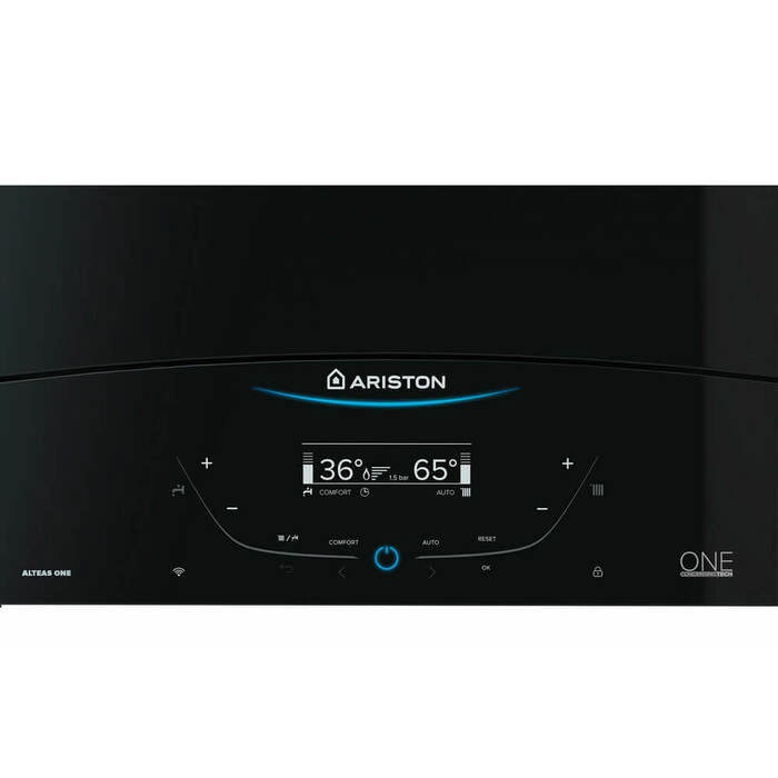 Конденсационный газовый котел ARISTON ALTEAS ONE+ NET 30