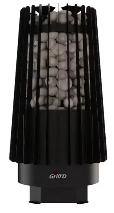 Печь банная Grill'D Cometa Vega 180 Long