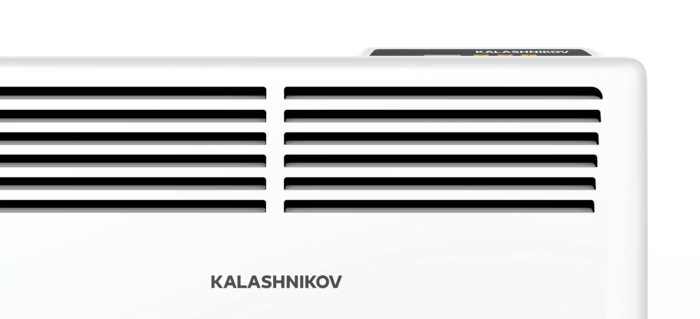 Электроконвектор KALASHNIKOV KVCH-E05E-11