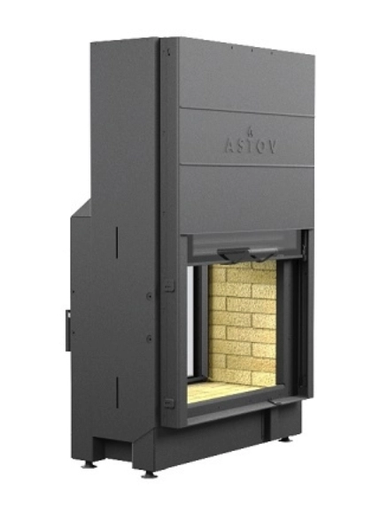 Топка ASTOV ПТ 7363