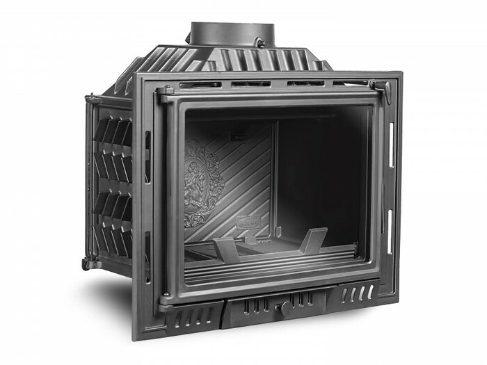 Топка KawMet W6